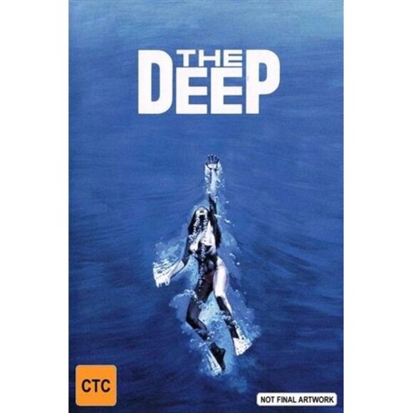 Deep - Picture 1 of 1